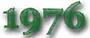 nieuwjaarswens 1976