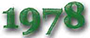 nieuwjaarswens 1978