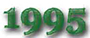 nieuwjaarswens 1995