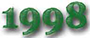 nieuwjaarswens 1998