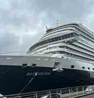 cruise