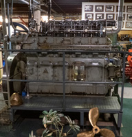 motorenmuseum